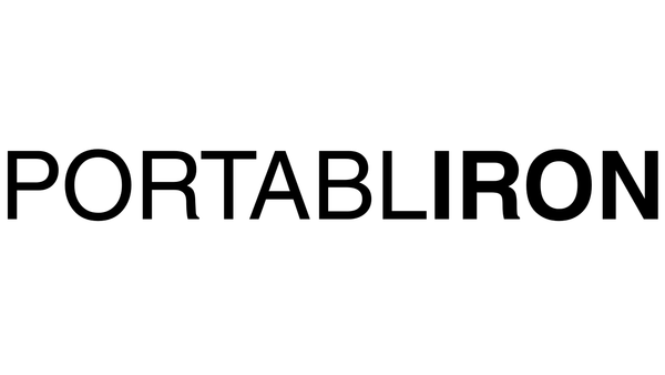 PORTABLIRON